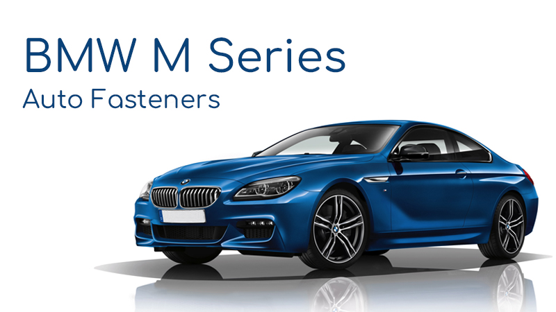 Шумо дар бораи тасмаҳои автомобилии BMW MISE чӣ қадар медонед?