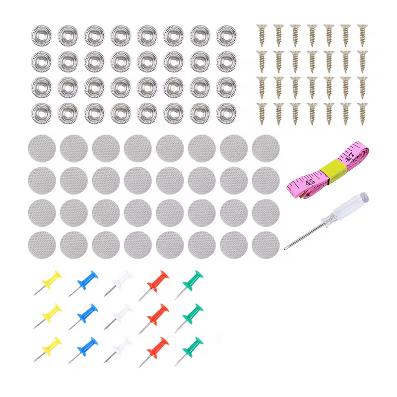 Клипҳои шифти мошин чист ва чаро онҳо барои дохилии мошинҳо муҳиманд?