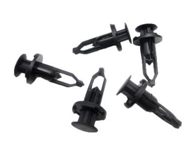 Плюзи пластикӣ барои Toyota